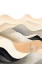Picture of BLACK AND BEIGE LANDSCAPE 1
