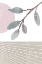 Picture of BLUSH AND TAN BOTANICAL 1
