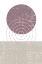 Picture of BLUSH AND TAN BOTANICAL 4