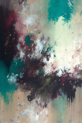 Picture of BOLD ABSTRACT