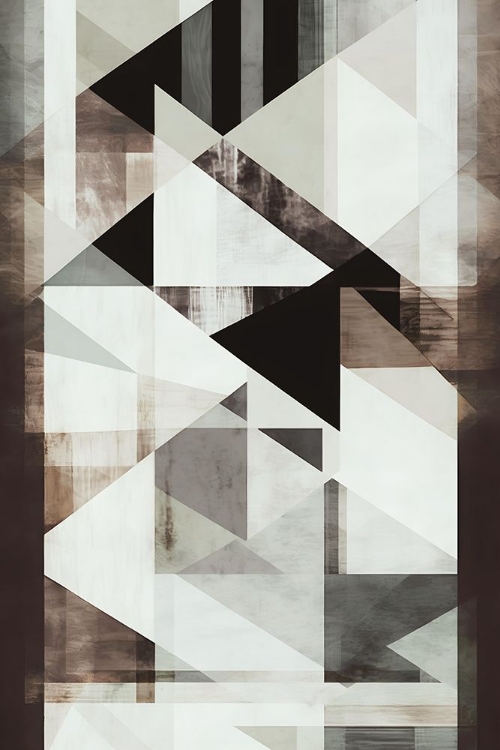 Picture of GEOMETRIC 1