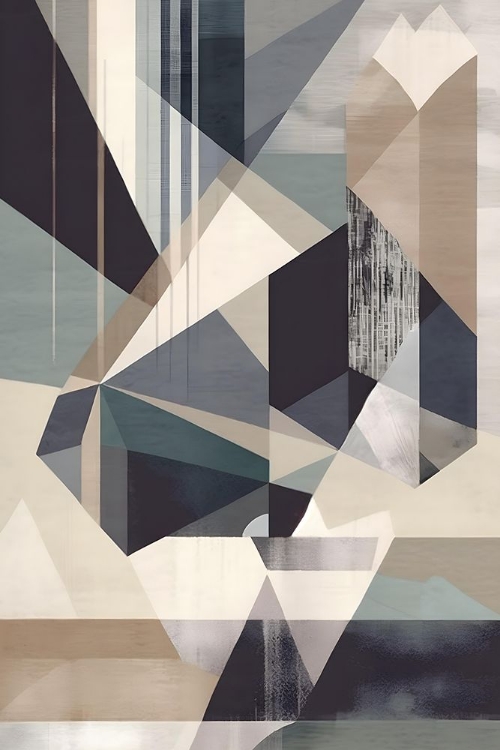 Picture of GEOMETRIC 4