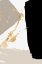 Picture of GOLDEN ABSTRACT 8