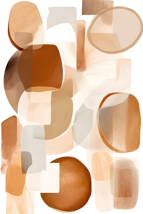 Picture of MID CENTURY 8