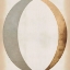 Picture of MINIMAL ABSTRACT GOLD 10