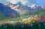 Picture of MOUNTAIN WILDFLOWERS 2