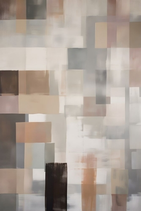 Picture of PLAID ABSTRACT 1