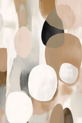 Picture of SOFT TAN SHAPES 4