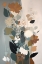 Picture of ABSTRACT BOTANICAL 4
