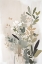 Picture of ABSTRACT BOTANICAL 5