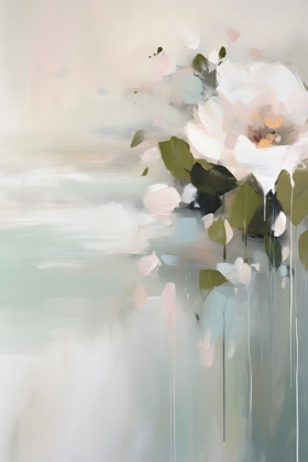 Picture of ABSTRACT BOTANICAL 15
