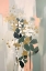 Picture of ABSTRACT BOTANICAL 17