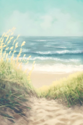 Picture of BEACH WALK