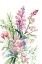 Picture of BLOOMING FLORAL 1
