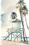 Picture of BOHO BEACHY LIFEGUARD STAND 2