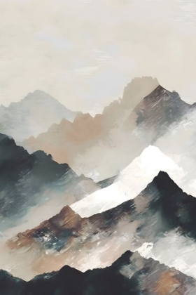 Picture of BOHO MOUNTAIN 1