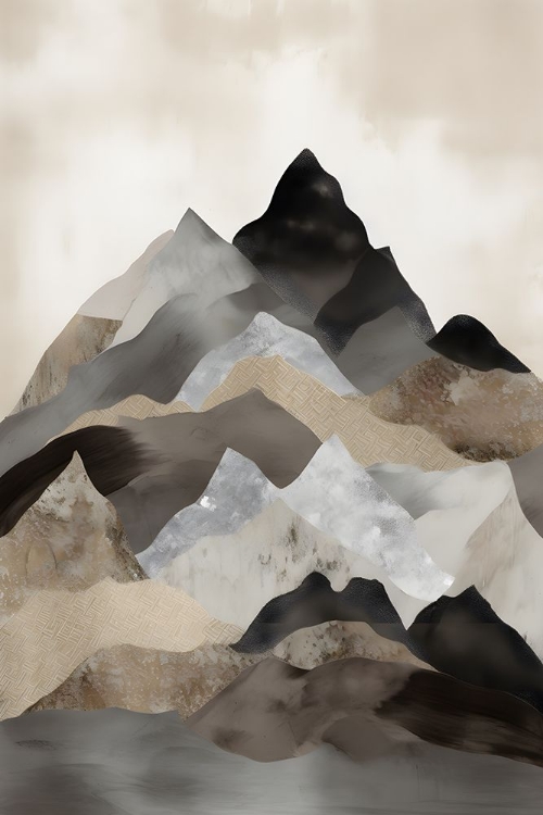 Picture of BOHO MOUNTAIN 5