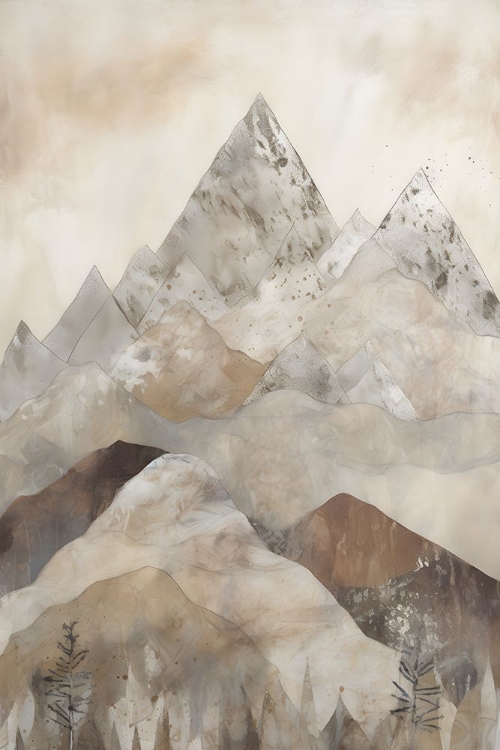 Picture of BOHO MOUNTAIN 9