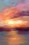 Picture of COASTAL SUNSET 2