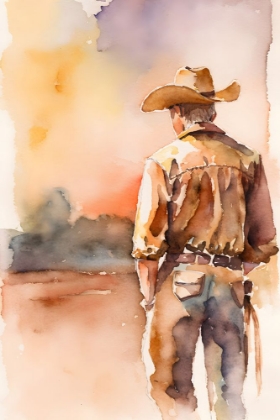 Picture of COWBOY 1