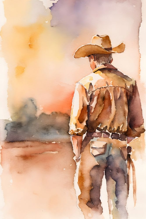 Picture of COWBOY 1