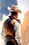 Picture of COWBOY 2