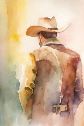 Picture of COWBOY 3