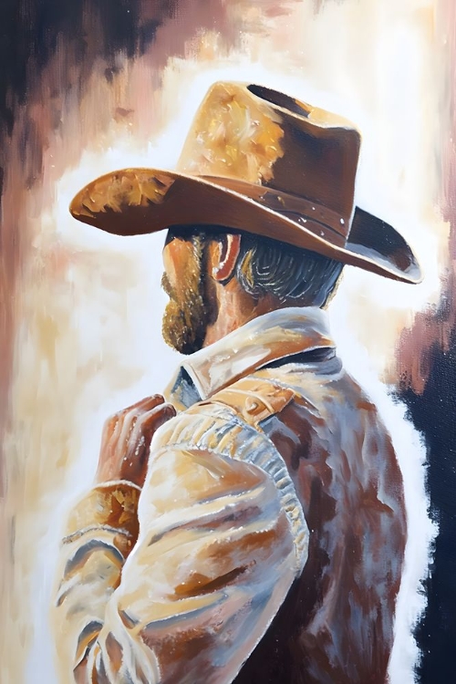 Picture of COWBOY 4