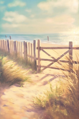 Picture of GATE TO THE SEA