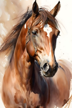 Picture of HORSE 1