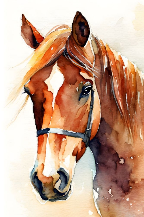 Picture of HORSE 2