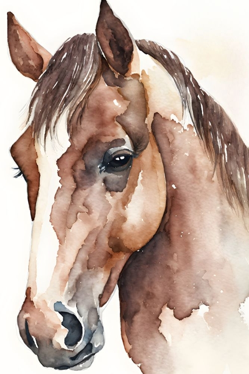 Picture of HORSE 3