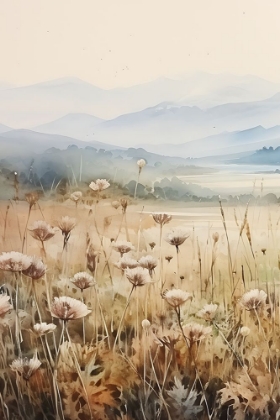 Picture of IN THE FIELD I