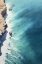 Picture of INDIGO AERIAL BEACH 7