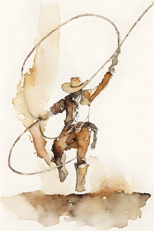 Picture of LASSO