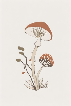 Picture of MUSHROOM FOLK 6