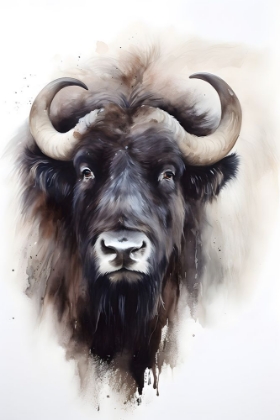 Picture of MUSK OX 2