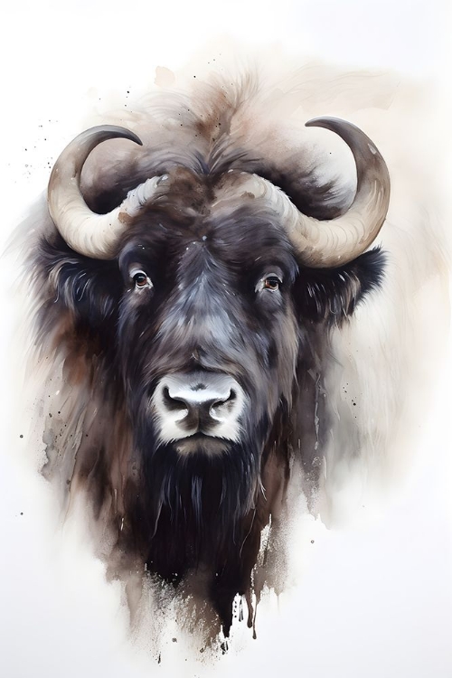 Picture of MUSK OX 2