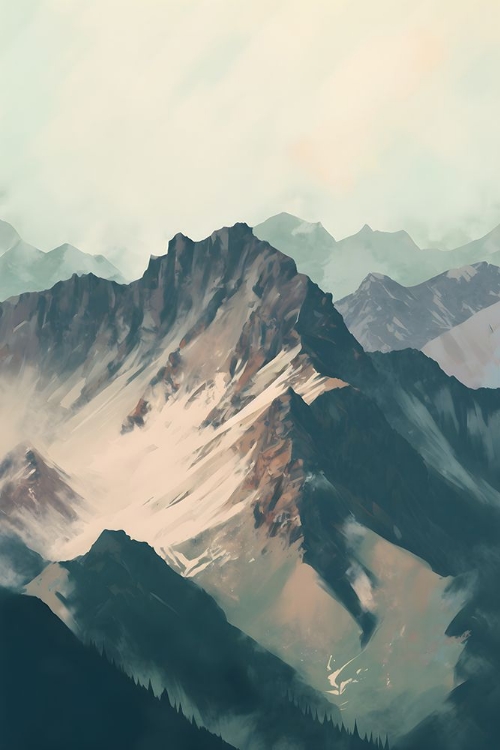 Picture of NATURE INSPIRED 7