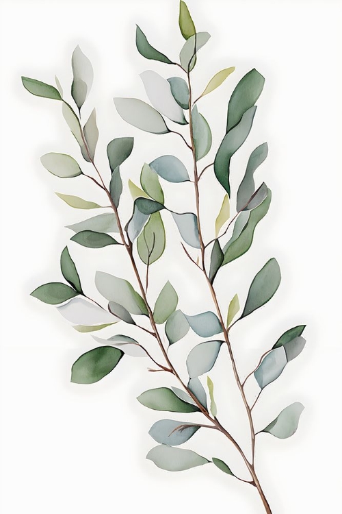Picture of NATURE INSPIRED 8