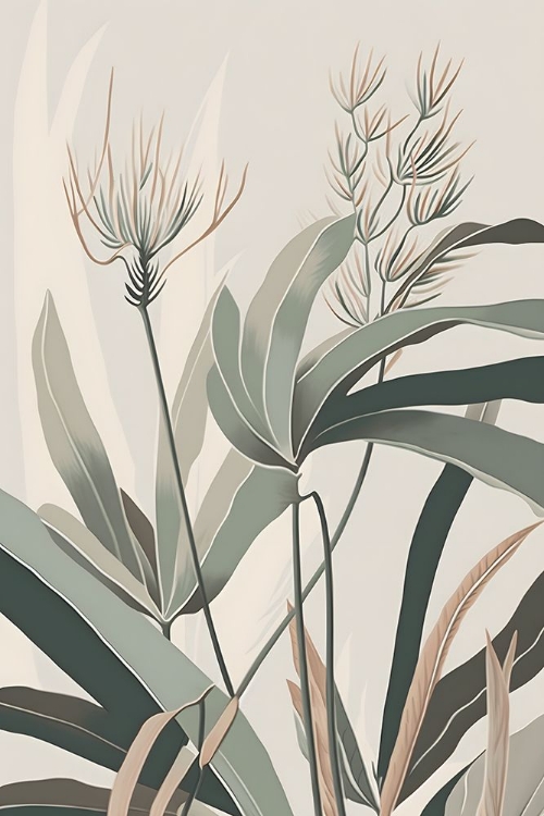Picture of NATURE INSPIRED 9