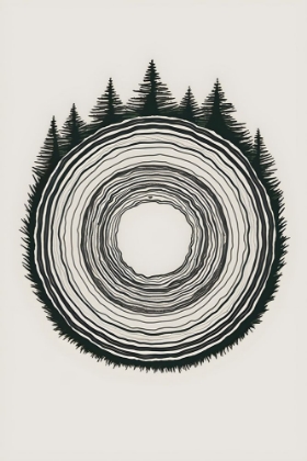 Picture of NATURE INSPIRED 13