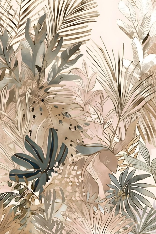 Picture of NATURE INSPIRED 17