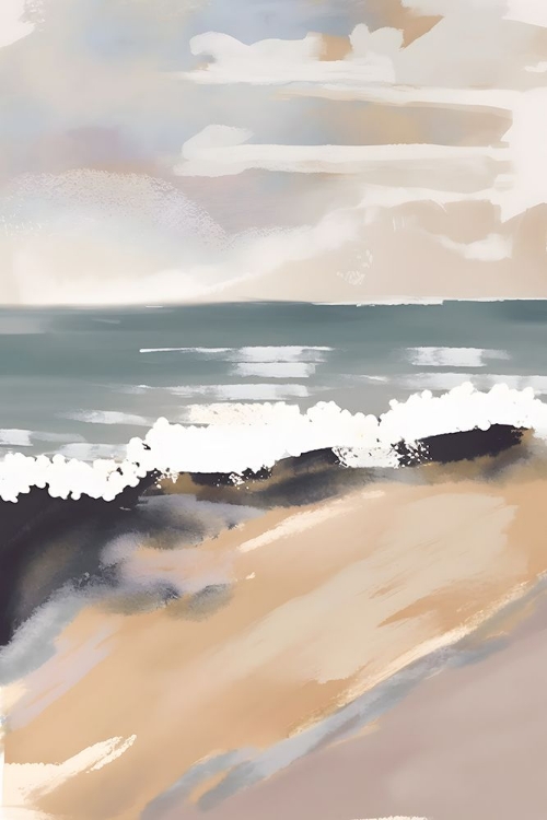 Picture of NATURE INSPIRED 21
