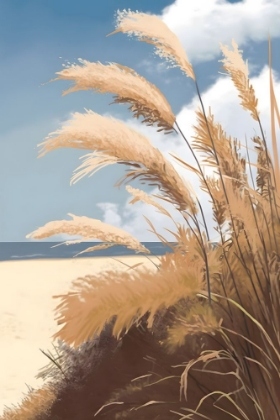 Picture of SEA GRASS