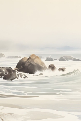 Picture of SERENE COAST II
