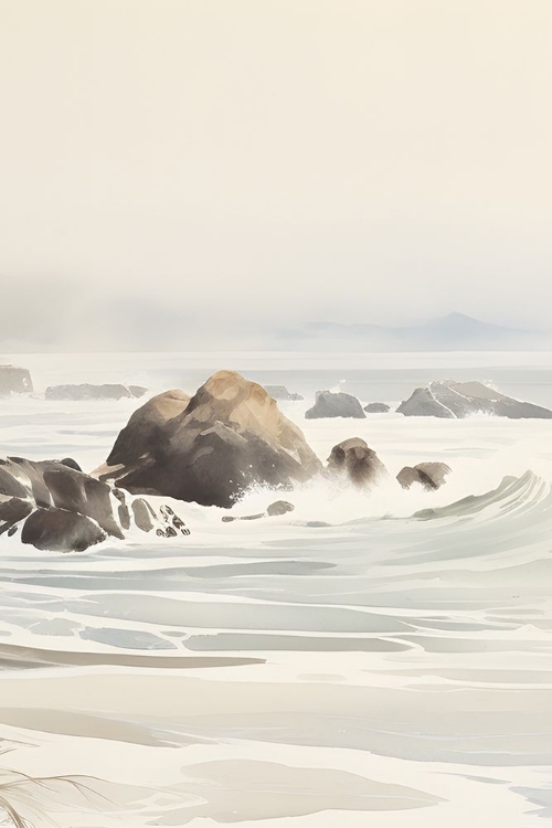 Picture of SERENE COAST II