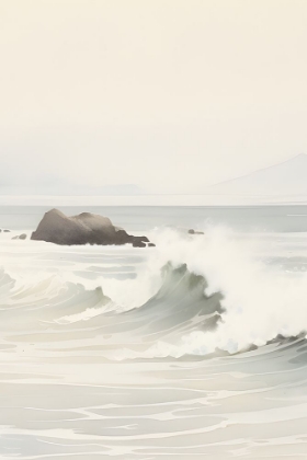 Picture of SERENE COAST III