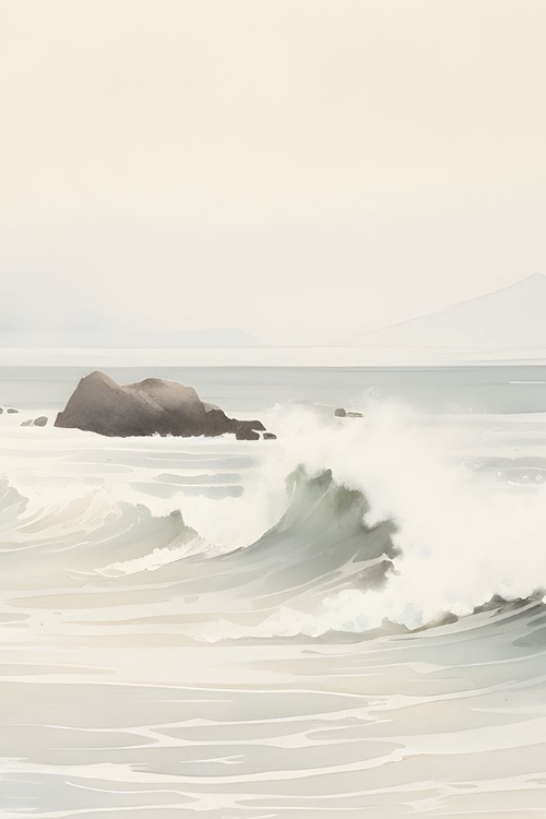 Picture of SERENE COAST III