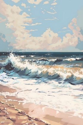 Picture of SHORELINE 3